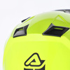Acerbis Helm ASSAULT SOLID homologation ECE 22-06 Dual Road