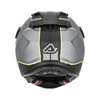 Acerbis Helm ATTACK homologation ECE 22-06 Dual Road