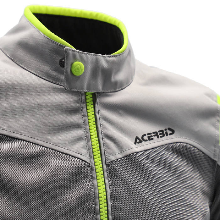 Jacket Acerbis Ramsey VENTED JACKET 2.0 LADY