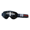 Brille Ariete WABI Cafe Racer / MTB Style