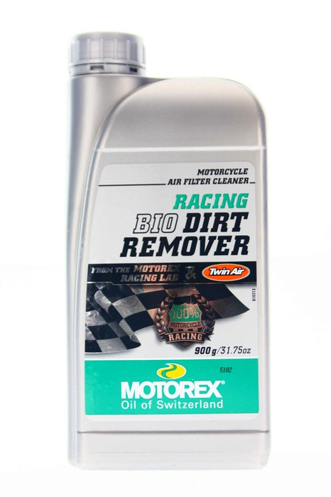 Motorex AIR Filter Cleaner RACING 800g Luftfilterreiniger Motocross Enduro 