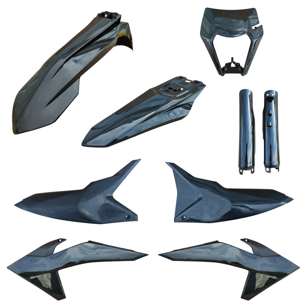 JML EN PRO plastics kit