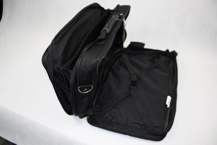 Acerbis Necessaire / Tasche / Aktentasche GOLIA