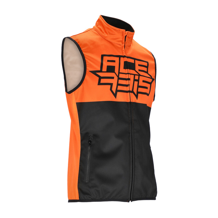 Acerbis Regenjacket MX LINEAR VEST Softshell