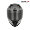 Acerbis Helmet X-WAY homologation ECE/ONU 22-06