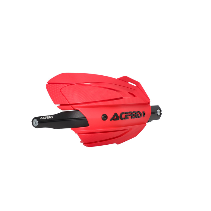 Acerbis Handprotektoren ADV Type D fur CFMoto / Yamaha Tenere