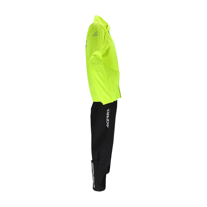 Acerbis Rain Set Line thunder Motorrad-Regenanzug Regenbekleidung Regenschutz