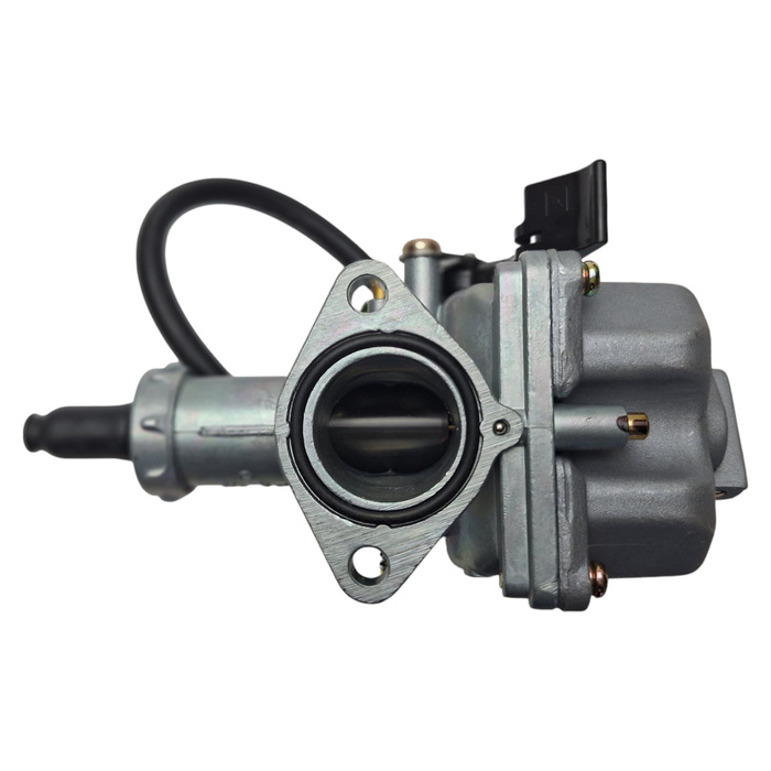 EGL EXP 150 carburetor DH15A7