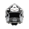 Rausverkauf Acerbis Helm X-Track 2206 homologation Motorradhelme Cross Enduro Motorrad