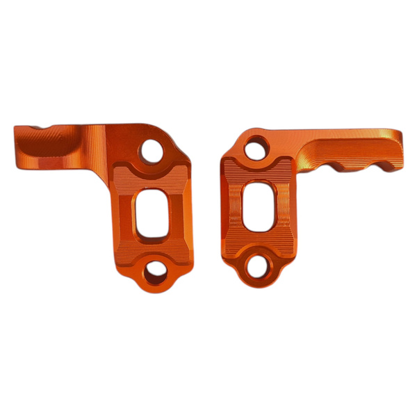 MAROLU CLAMPX Brake / Clutch Pump Reinforcement