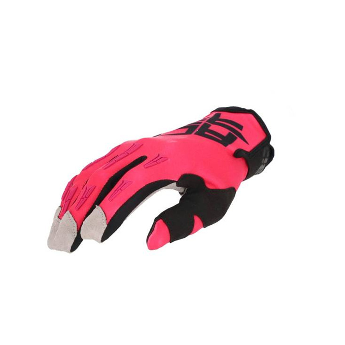 RAUSVERKAUF Acerbis Handschuhe MX X-H  L Motocross Enduro Motorradhandschuhe