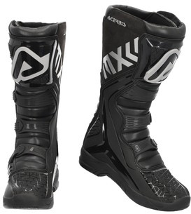 Acerbis Stiefel X-Team Motocross Enduro alle Größe 39 - 47