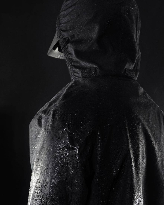 SALE Acerbis Motorrad-Regenanzug Regenbekleidung Regenschutz LOGO