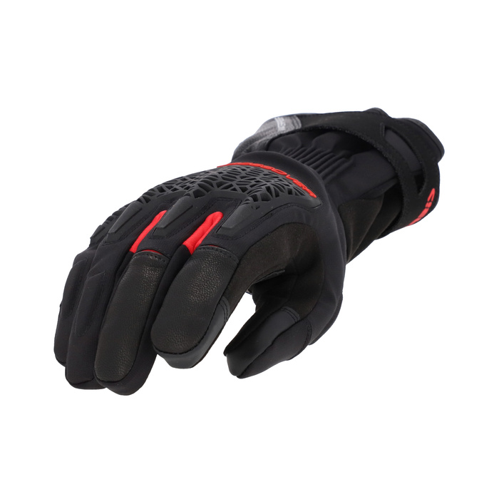 Acerbis Handschuhe CE CROSSOVER WP Cross Enduro Motorradhandschuhe