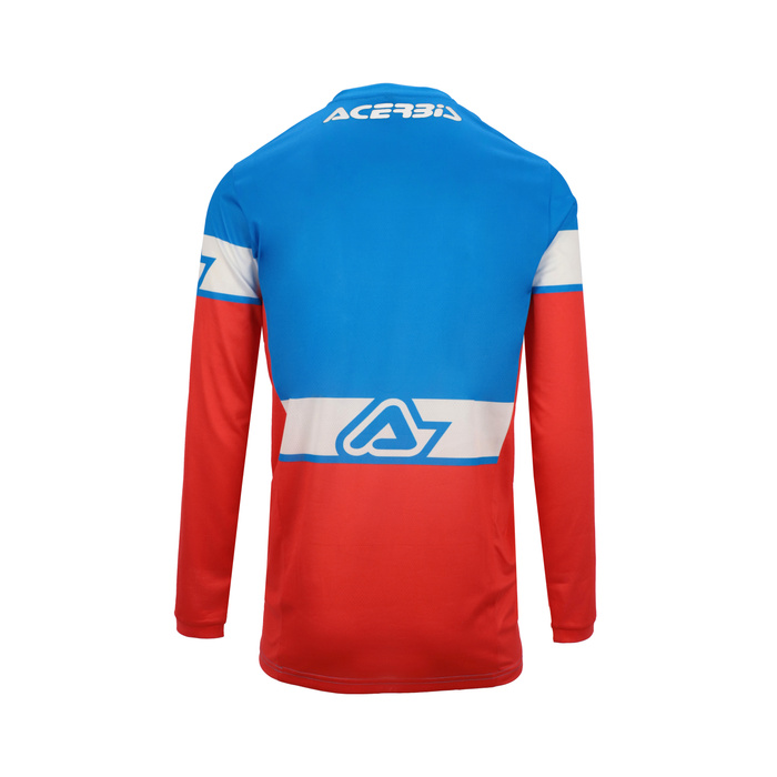 Acerbis t-shirt MX J-TRACK JERSEY motorrad