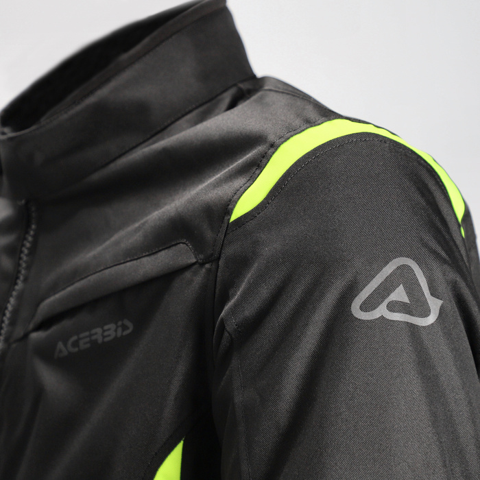 Jacket Acerbis X-MAT JACKET 2.0