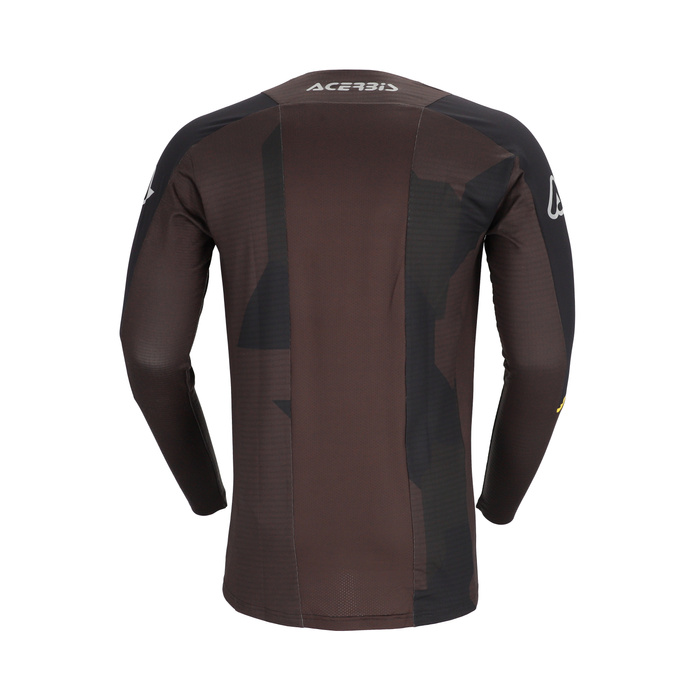 Acerbis t-shirt X-DURO WINTER JERSEY 3.0 motorcycle