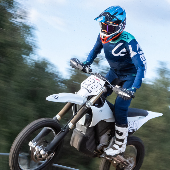 Acerbis t-shirt X-FLEX 2.0 JERSEY motorcycle
