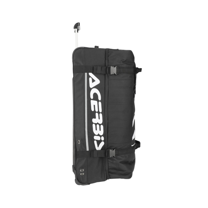 Acerbis Reisetasche X-MOTO LOGO 190l L Motocross MTB Enduro Bag Motorrad tasche