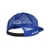 Acerbis JETSAM Kappe, Mütze, Cap, Basecap  UVP 24,90 eur