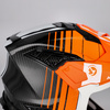 Acerbis AIRSTRIKE-C HELMET Homologation ECE/ONU 22 06
