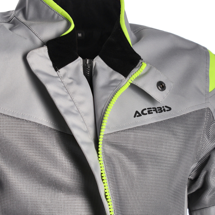 Jacket Acerbis Ramsey VENTED JACKET 2.0
