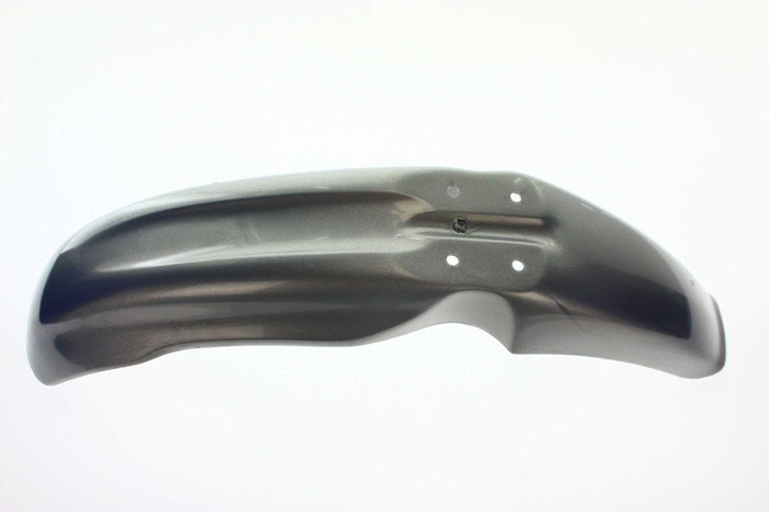 NEW front fender Kotflügel Acerbis year prod.2001 Honda CR 2000-2001 Vintage