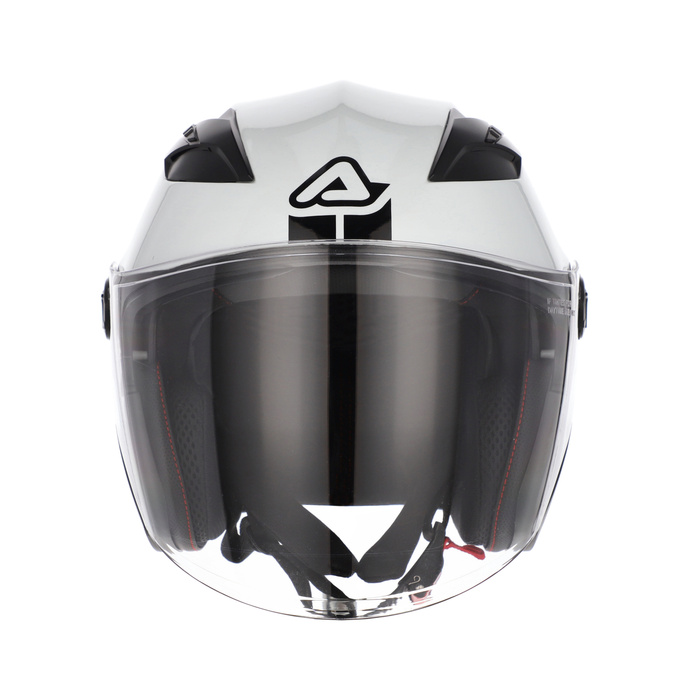 Acerbis Helm Firstway 2.0 homologation ECE/ONU 22-06
