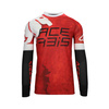 Acerbis t-shirt MX J-WINDY VENTED JERSEY motorrad