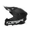 Rausverkauf Acerbis Helm X-Track 2206 homologation Motorradhelme Cross Enduro Motorrad
