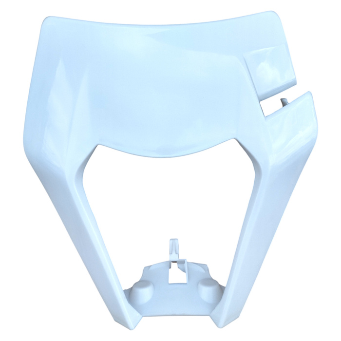 JML EN headlight fairing