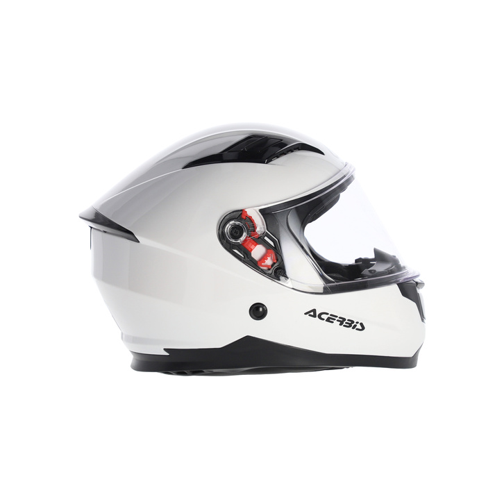 Acerbis CARLINO KID HELM ECE/ONU 22-06 Enduro MX Motocross Motorrad