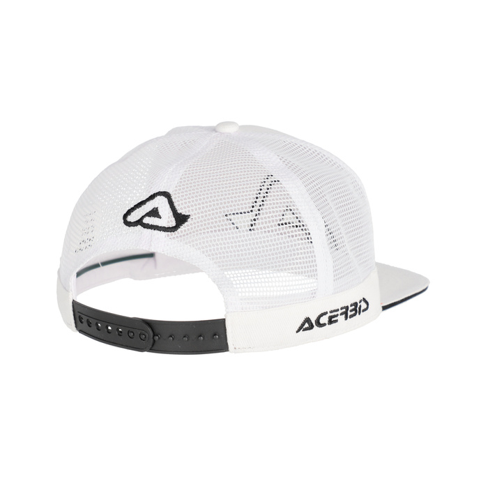 Acerbis JETSAM Kappe, Mütze, Cap, Basecap  UVP 24,90 eur