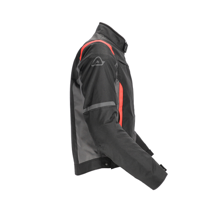 Jacket Acerbis X-MAT JACKET 2.0
