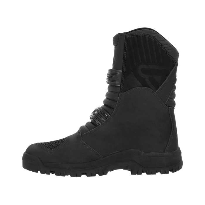 Acerbis GRIMSEL Boots Wanderschuhe aus Leder