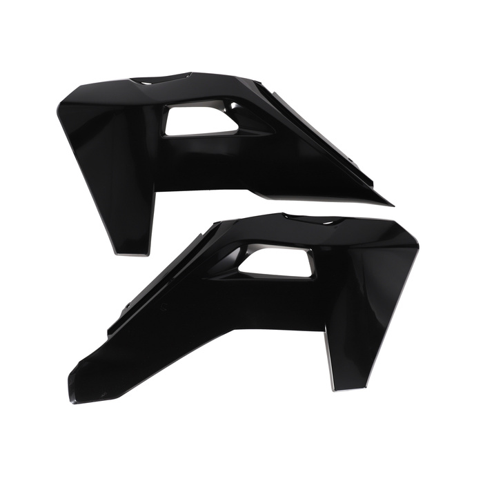 Acerbis radiator scoops fits to Husqvarna 2025