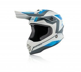 Helm Impact Junior 3.0