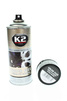 K2 Spray Sprühfolie Flüssiggummi Felgenfolie 400ml Gummi