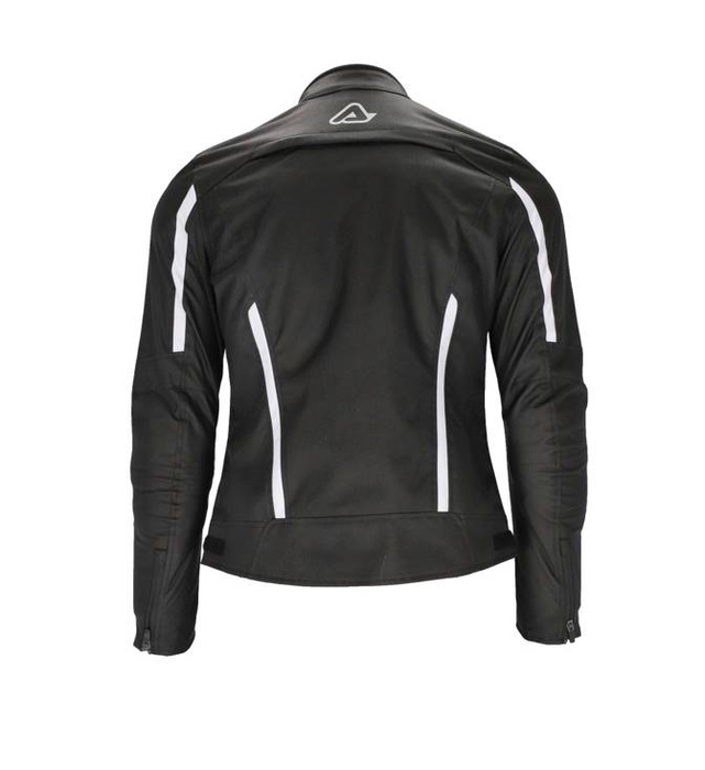 Acerbis Jacke CE X-MAT Dame Motocross Enduro Motorradjacke