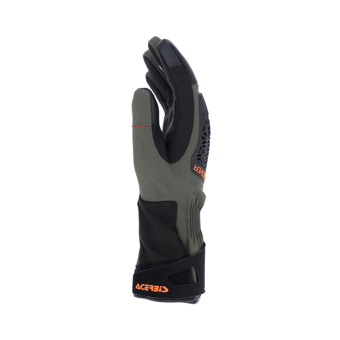 Acerbis Gloves CE CROSSOVER WP Cross Enduro