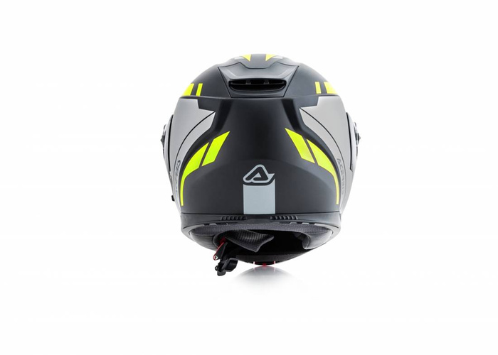 SALE Acerbis Helm Modular DERWEL ACERBIS