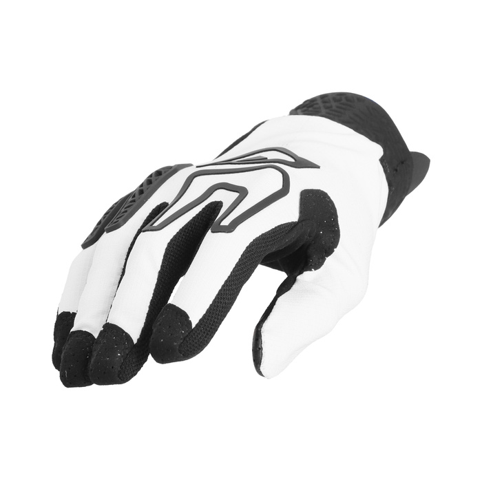 Acerbis ENDURO RACE HANDSCHUHE Motorrad Motocross enduro