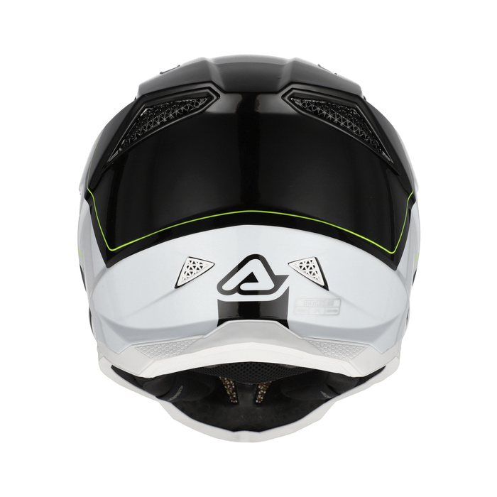Acerbis HELMET T711 Homologation ECE/ONU 22 06