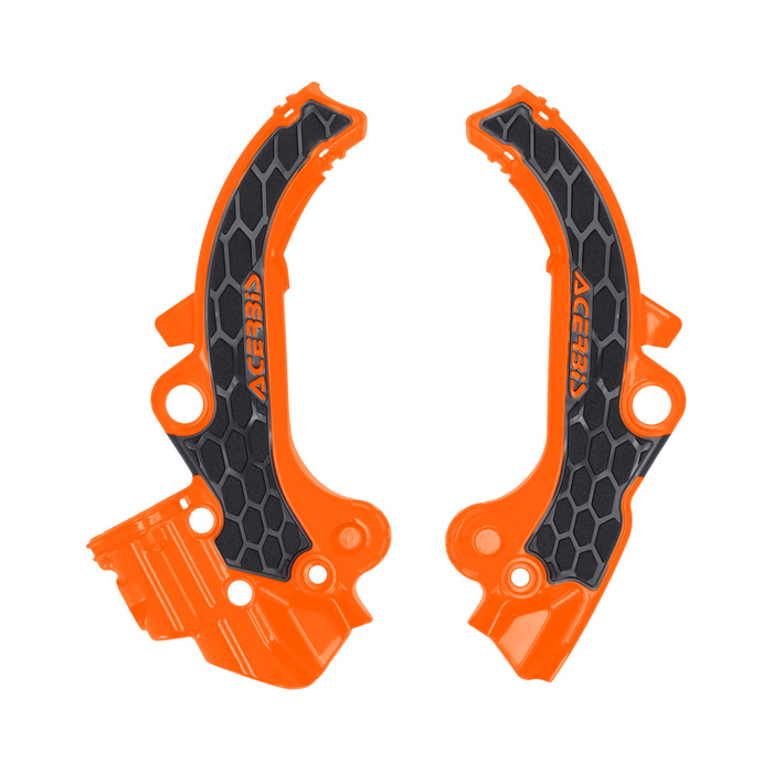 Acerbis X-GRIP FRAME PROTECTOR FOR KTM HUSQVARNA GAS GAS SX TC MC 65