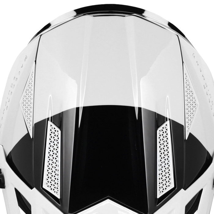 Acerbis HELMET T711 Homologation ECE/ONU 22 06