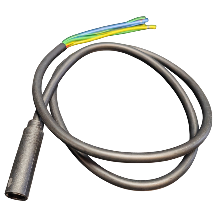 NAI e-BRO 18 engine repair cable