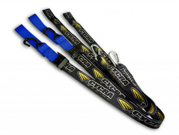 Acerbis Spanngurte MX Tie downs Enduro Quad  Motocross 35 MM