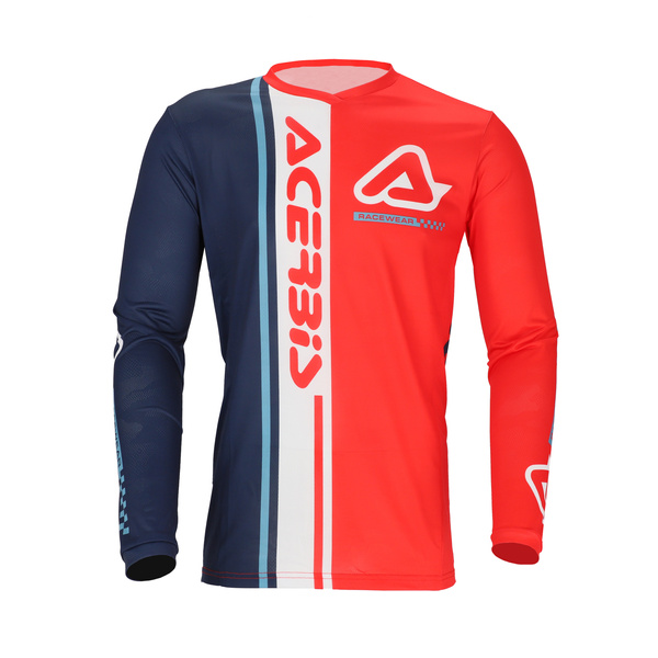 Acerbis t-shirt MX J-TRACK JERSEY motorrad