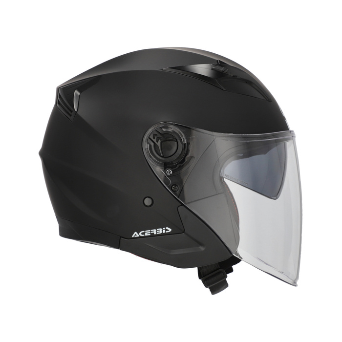 Acerbis Helm Aria Firstway 2.0 homologation ECE/ONU 22-06 Jethelm Enduro Quad Scooter Roller Trial
