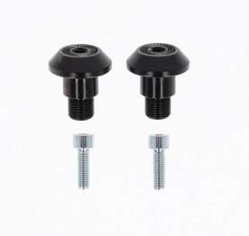 Montagesatz für Uniko Vented Handschalen Acerbis